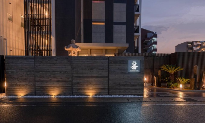 Fushimi Apartment | 66 m² Serviced apartment ∙ 11 guests