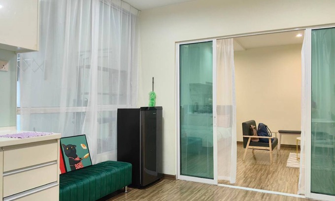 Danau Kota Apartment | 677 m² Apartment ∙ 6 guests