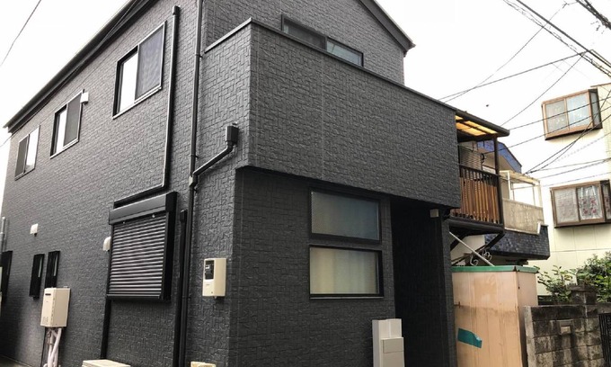 Asagayaminami House | 70 m² House ∙ 2 bedrooms ∙ 7 guests