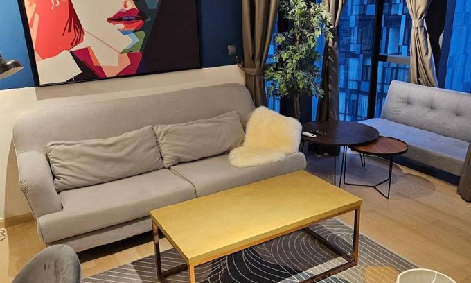 Kuala Lumpur City Centre Apartment | 70 m² Apartment ∙ 2 bedrooms ∙ 5 guests