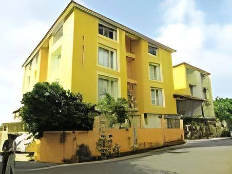 Alto de Porvorim Hotel | 70 m² Hotel ∙ 5 guests