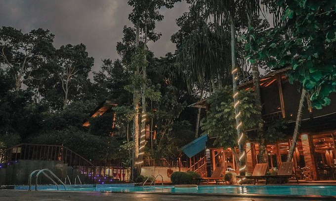 Havelock Island Resort | 70 m² Resort ∙ 3 guests