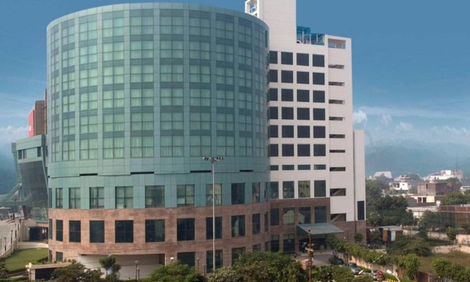 Greater Noida Apartment | 70 m² Serviced apartment ∙ 8 guests