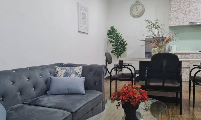 Danau Kota House | 700 m² House ∙ 1 bedroom ∙ 6 guests