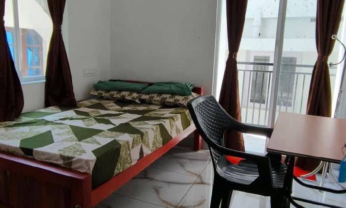 Fort Kochi House | 700 m² House ∙ 3 bedrooms ∙ 3 guests