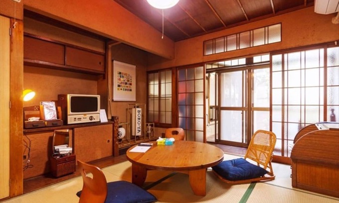 Higashisumiyoshi-ku House | 72 m² House ∙ 1 bedroom ∙ 6 guests