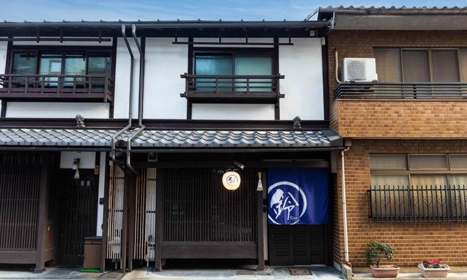 Shijo House | 72 m² House ∙ 2 bedrooms ∙ 7 guests