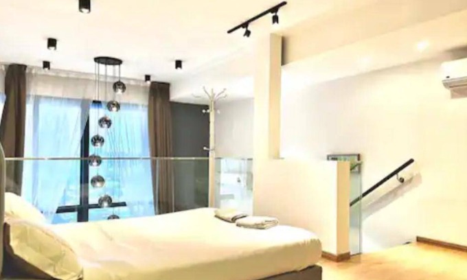Taman Mutiara Apartment | 73 m² Apartment ∙ 2 guests