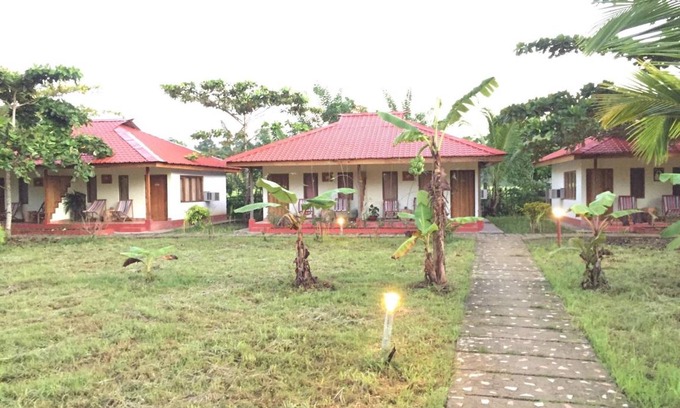 North and Middle Andaman District Resort | 74 m² Resort ∙ 2 guests