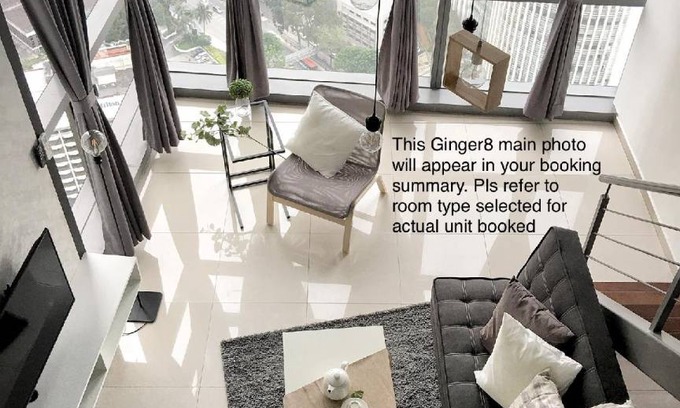 Petaling Jaya Apartment | 75 m² Apartment ∙ 6 guests