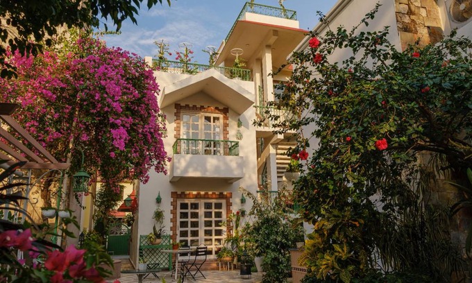 Vaishali Nagar Bed & Breakfast | 75 m² Bed and breakfast ∙ 2 bedrooms ∙ 4 guests