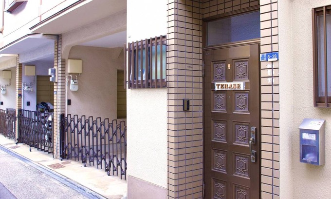 Higashisumiyoshi-ku House | 75 m² House ∙ 2 bedrooms ∙ 7 guests