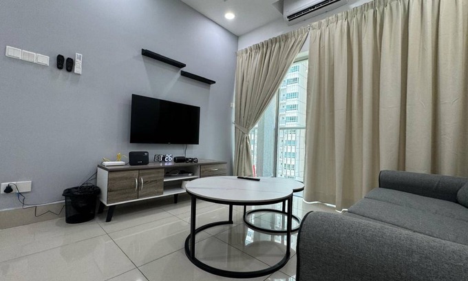 Salak South House | 75 m² House ∙ 2 bedrooms ∙ 4 guests