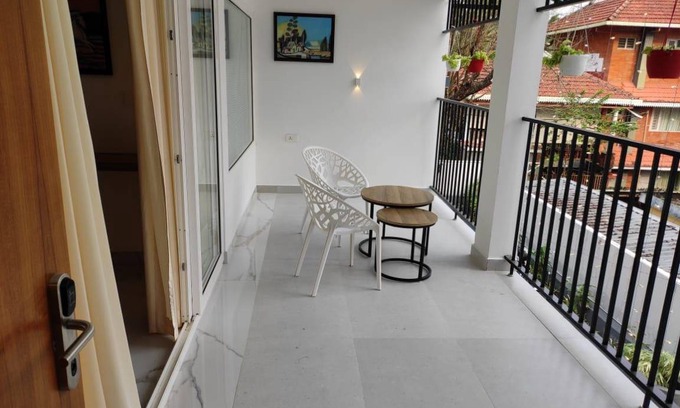 Perumbavoor Hotel | 750 m² Hotel ∙ 3 guests