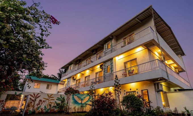 Zirad Hostel | 77 m² Hostel ∙ 2 guests