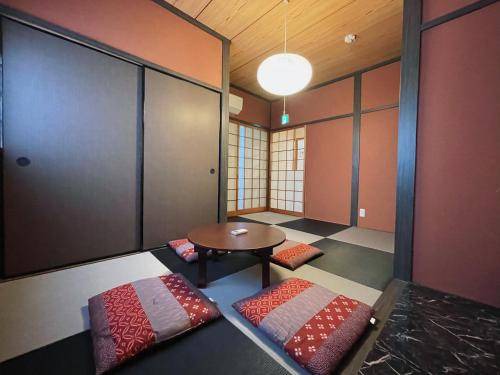 Higashiyodogawa Apartment | 77 m² Apartment ∙ 2 bedrooms ∙ 5 guests