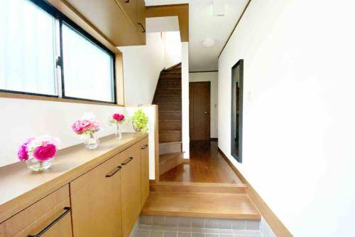 Shinagawa Apartment | 78 m² Apartment ∙ 3 bedrooms ∙ 13 guests