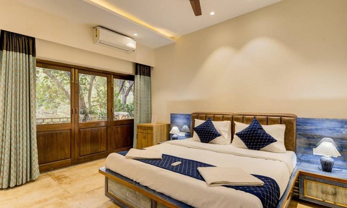 Sangolda Villa | 780 m² Villa ∙ 4 bedrooms ∙ 14 guests