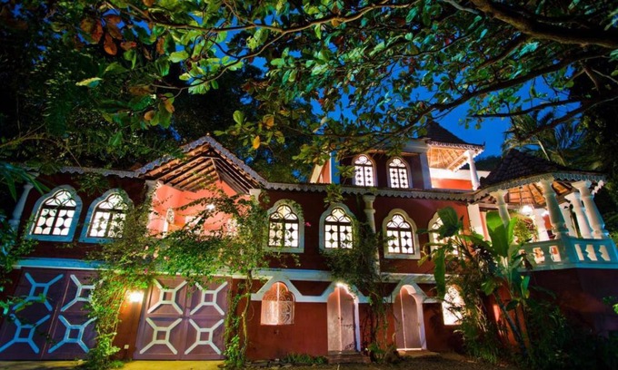 Aguada Fort Area Bed & Breakfast | 79 m² Bed and breakfast ∙ 3 guests
