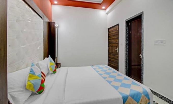 Udaipur House | 7horses home stay