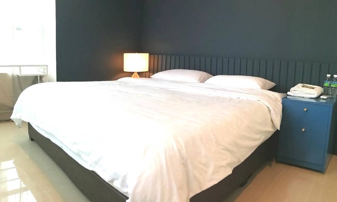Ampang Apartment | 80 m² Apartment ∙ 5 bedrooms ∙ 10 guests