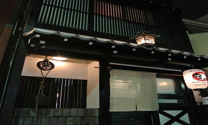 Sakyo Ward Bed & Breakfast | 80 m² Bed and breakfast ∙ 2 bedrooms ∙ 10 guests