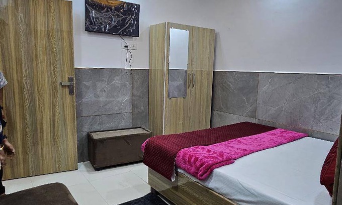 Faizabad Hotel | 80 m² Hotel ∙ 4 guests