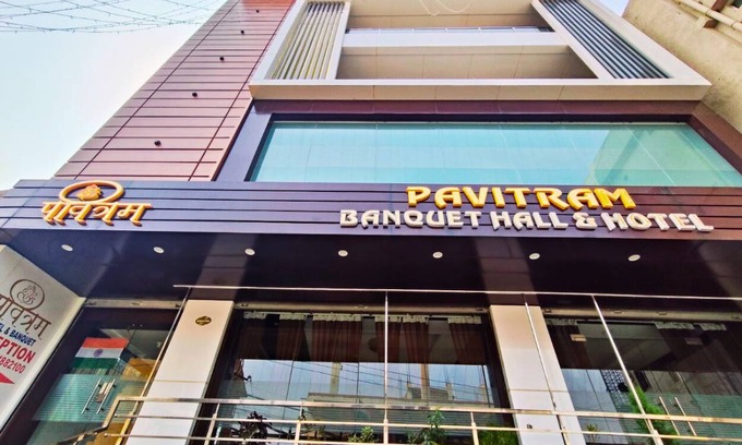 Ranchi Hotel | 80 m² Hotel ∙ 4 guests