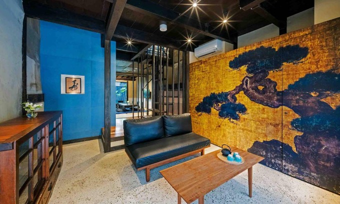 Shijo House | 80 m² House ∙ 3 bedrooms ∙ 8 guests