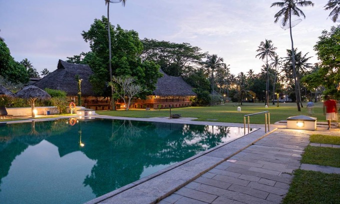 Mararikulam Resort | 80 m² Resort ∙ 127 guests