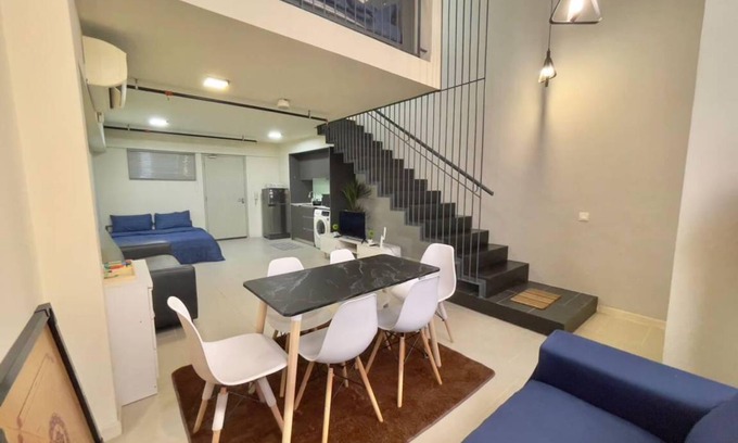 Cyberjaya Apartment | 800 m² Apartment ∙ 10 guests