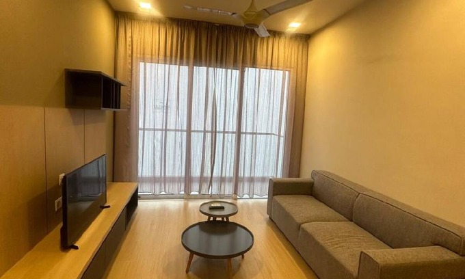 Genting Highlands House | 818 m² House ∙ 2 bedrooms ∙ 3 guests