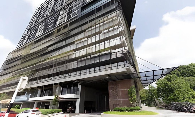 Kampung Pasir Segambut Apartment | 85 m² Apartment ∙ 2 bedrooms ∙ 7 guests