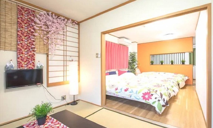 Miyakojima House | 85 m² House ∙ 3 bedrooms ∙ 12 guests