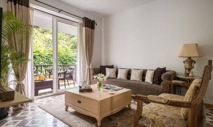 Reis Magos Apartment | 90 m² Apartment ∙ 2 bedrooms ∙ 4 guests