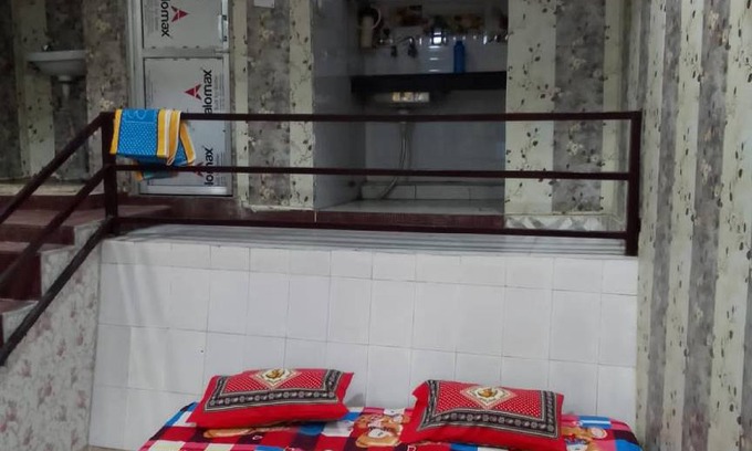 Nainital House | 90 m² House ∙ 2 bedrooms ∙ 6 guests