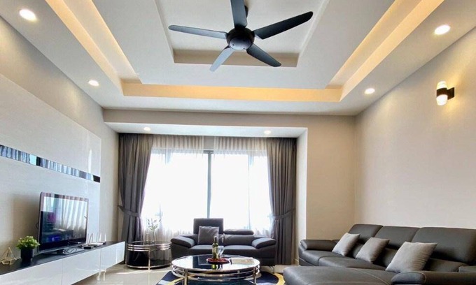 Usj 1 Apartment | 94 m² Apartment ∙ 2 bedrooms ∙ 6 guests
