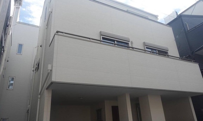 Minamisenba House | 95 m² House ∙ 3 bedrooms ∙ 7 guests
