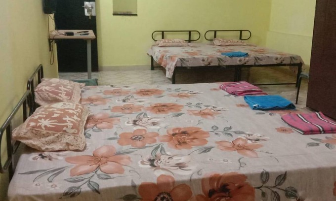 Sernabatim Hotel | 96 m² Hotel ∙ 3 bedrooms ∙ 7 guests