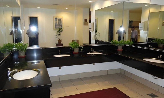 Imbi Hotel | 99 m² Hotel ∙ 5 guests