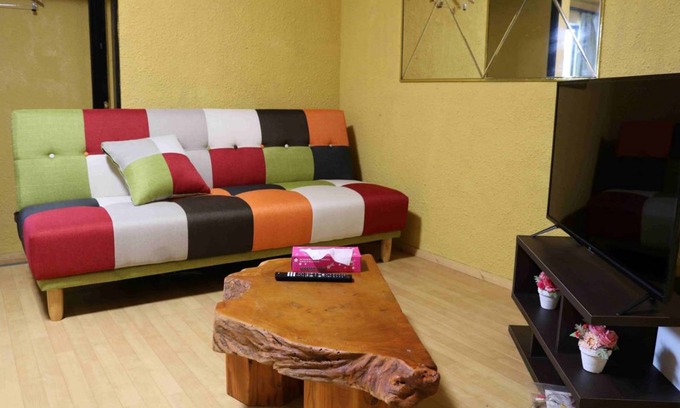 Sennan District Cottage | 999 m² Cabin ∙ 1 bedroom ∙ 4 guests