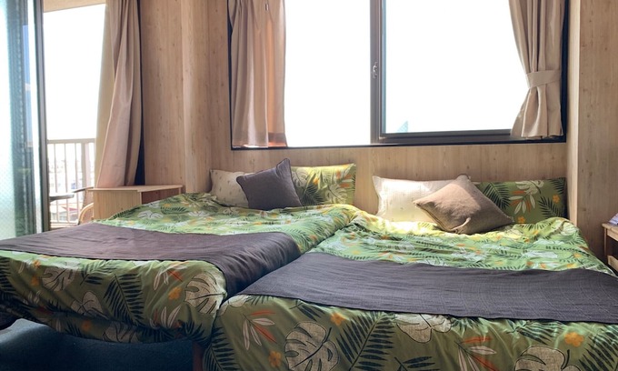 Nishinari Hotel | A-Style Matsu 601