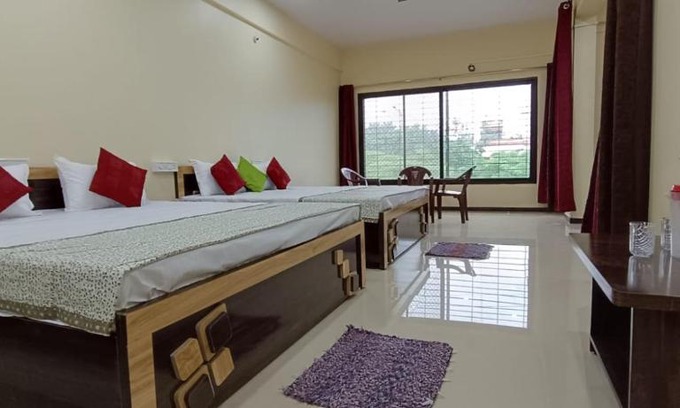 Ujjain Bed & Breakfast | AapkaujjainHomestay