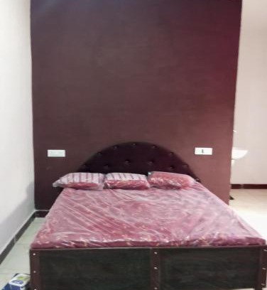 Ujjain House | Aayansh home stay