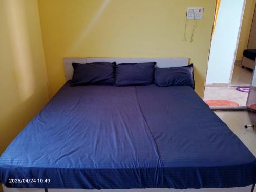 Turkapally Hostel | Abuzz OxfordCaps, Genome Valley Hyderabad