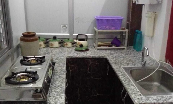 Allahabad Hostel | Accommodation In Prayagraj