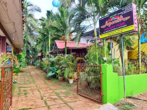 Agonda House | Agonda Holiday Home