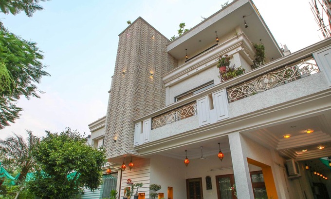 Gopalbari Hotel | All Seasons Homestay