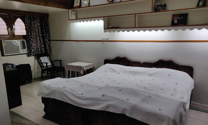Ajmer House | Alu Villa - The HomeAway on Mayo College Road