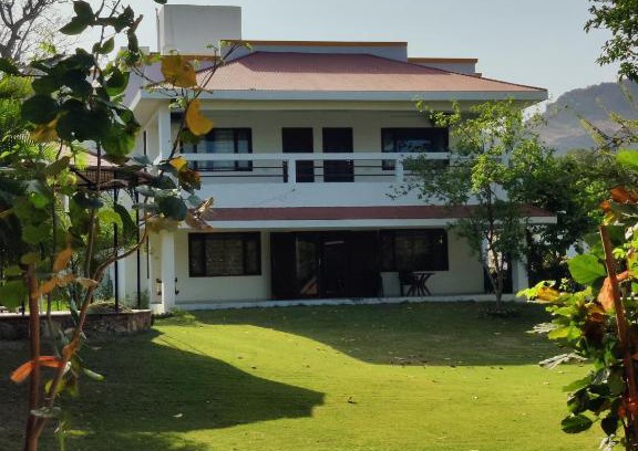 Udaipur Villa | Ambrai Villa